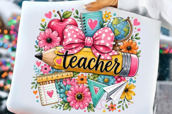 Evaluating Custom Teacher Name PNG Files for Personalized Projects