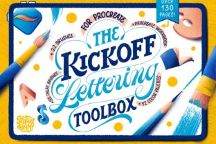 Evaluating The KickOff Lettering Toolbox for Digital Typography