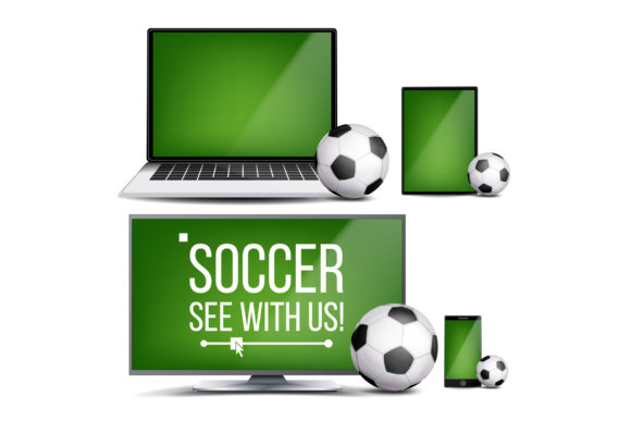 Evaluating the Soccer Application Vector for Modern Sports Design Projects
