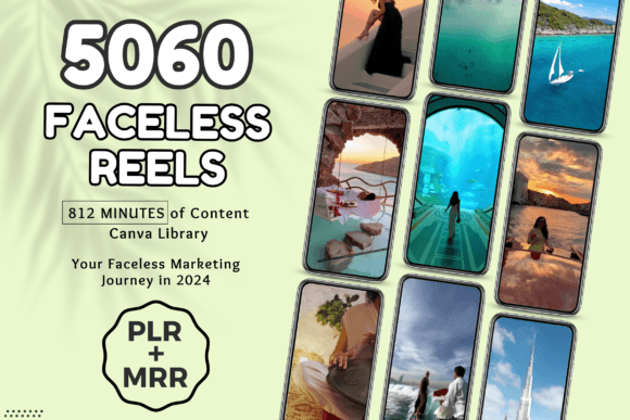 Instagram Reels Digital Marketing Videos