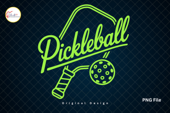 Integrating a Pickleball Paddle PNG into Your Pickleball Shirt Production Workflow