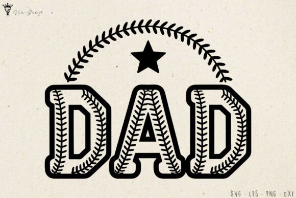 Optimizing the Baseball Dad SVG Dad Shirt Cricut Workflow for Professional Results