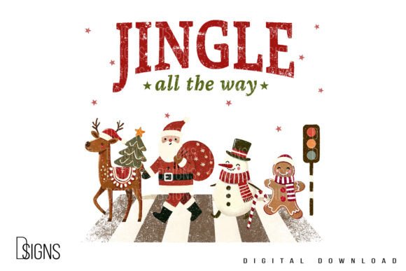 Retro Christmas Vintage Sublimation Png: Strategic Asset Management for Seasonal Creativity